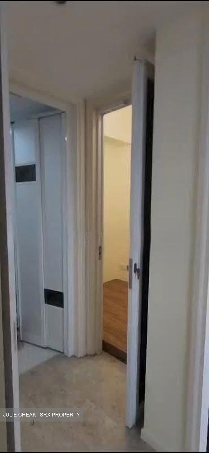 Dahlia Park Condominium (D17), Condominium #636935591